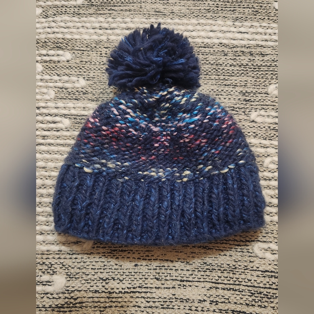 Turtle Fur Beanie